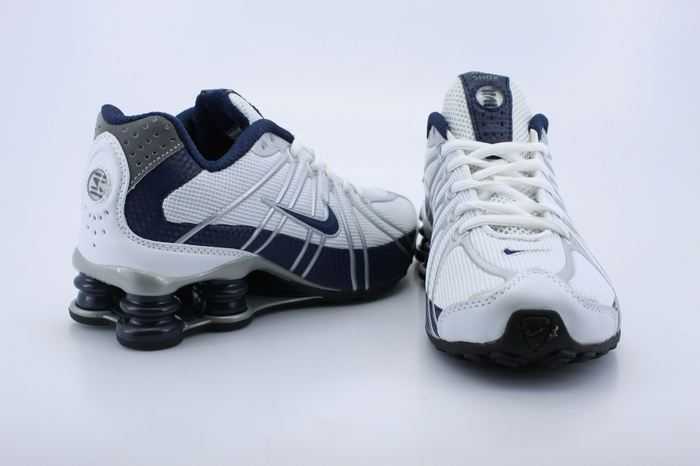 shox pas cher nouveau style